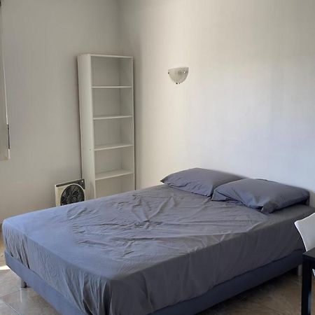 Chambre Nouveau Saint-Roch Montpellier Luaran gambar