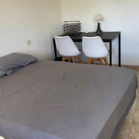 Chambre Nouveau Saint-Roch Montpellier Luaran gambar