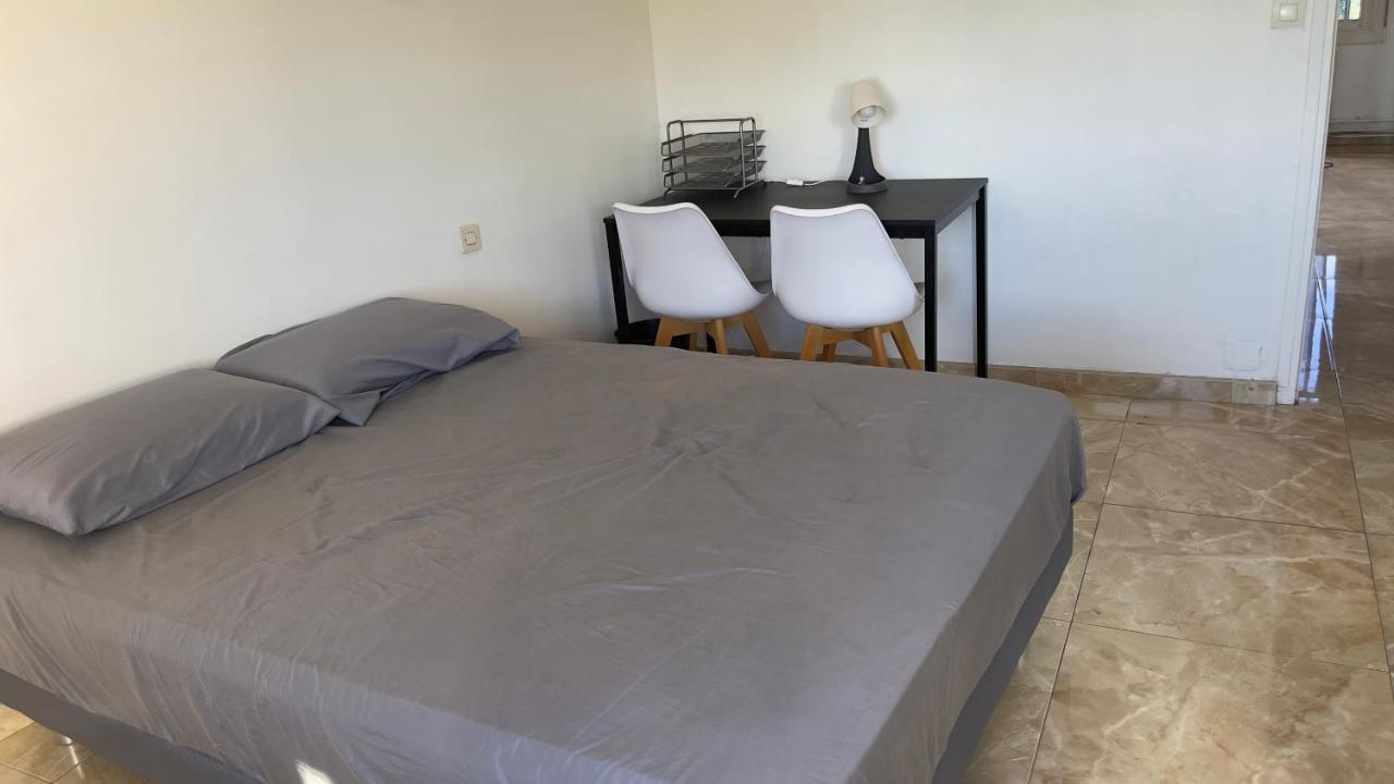 Chambre Nouveau Saint-Roch Montpellier Luaran gambar
