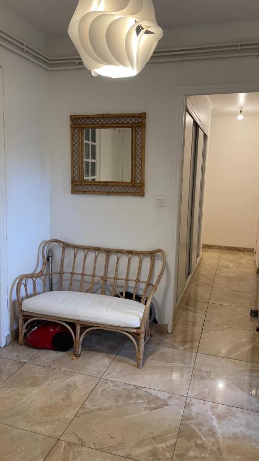 Chambre Nouveau Saint-Roch Montpellier Luaran gambar